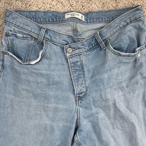 Abercrombie Jeans